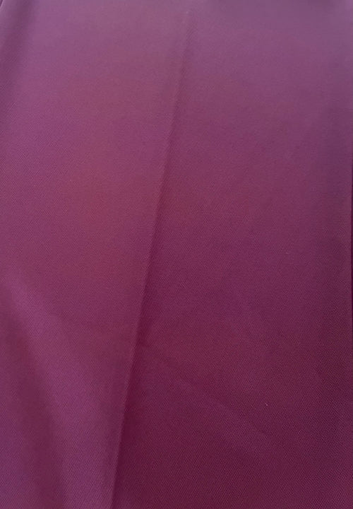 Blazer da tailleur in cady